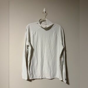 Calia By Carrie Underwood Long Sleeve Mesh Workout Top XL